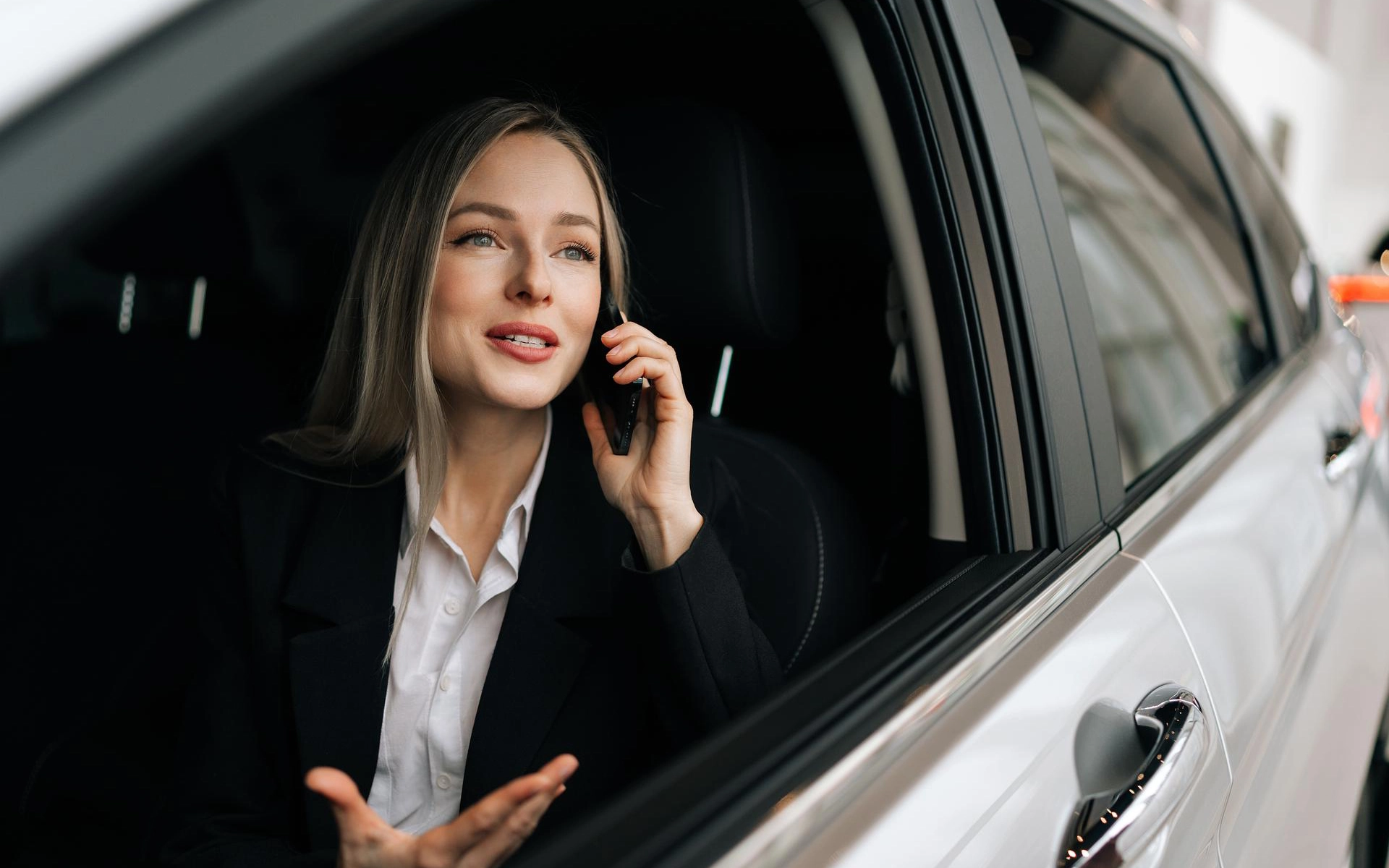 Book A Test Drive
